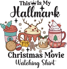 What Hallmark Christmas Movies, Shutterstock