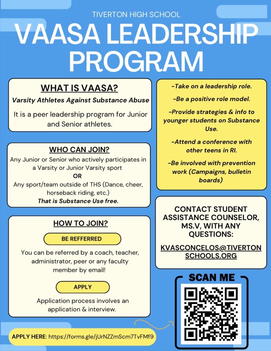 VAASA: Strong Choices, Strong Athletes