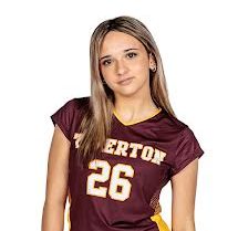 Chloe Moreira