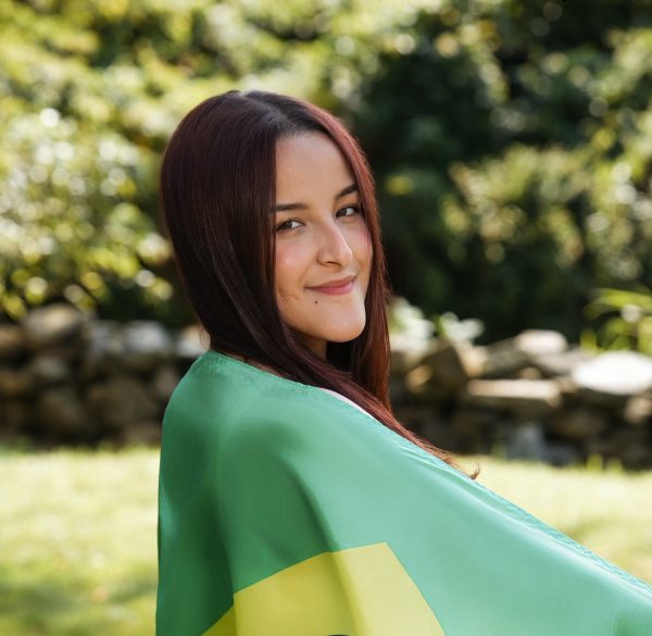 Maria Fernandes