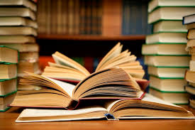 Warning: May Cause Excessive Reading