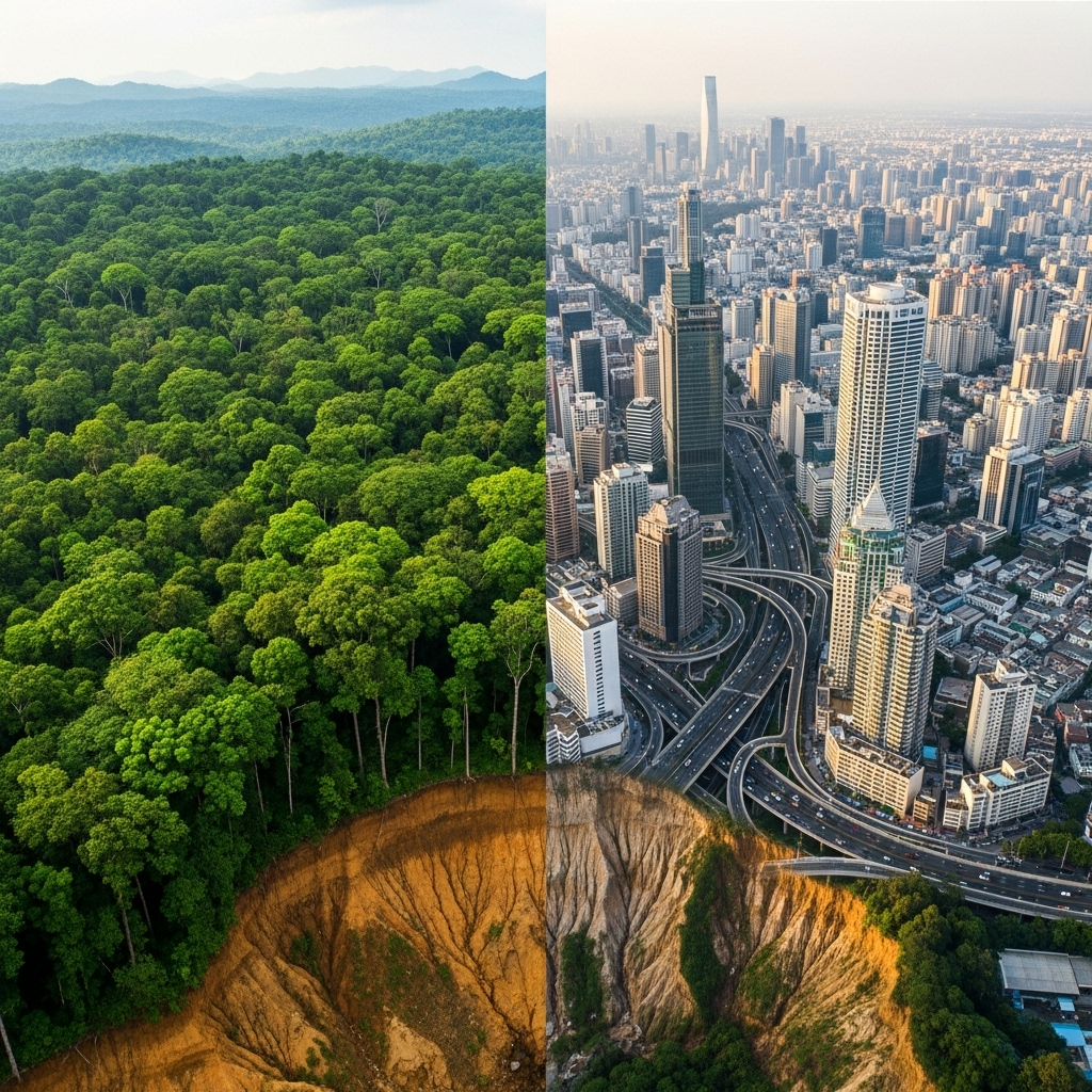 The 24/7 City vs. The 5 AM Country: Which Pace Wins?