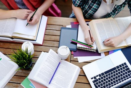 Great Ways to Study for Your Midterms