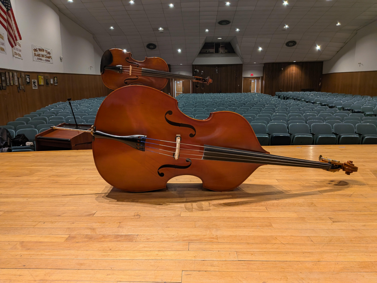 Find Your Harmony: Tiverton Strings