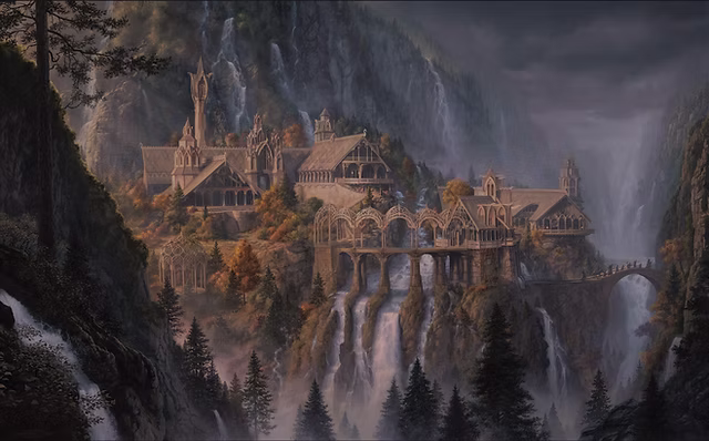 Why you should read (or watch) The Lord of the Rings