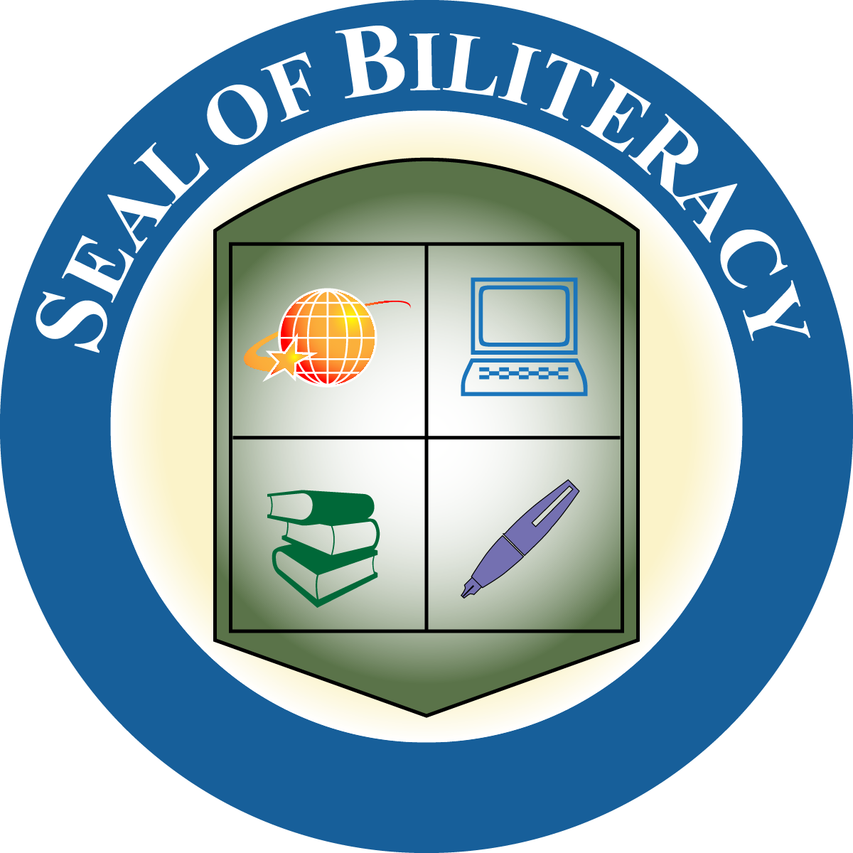 Tiverton High School Students Earn Seal of Biliteracy